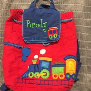 Brody Book Bags